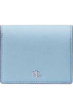 Ralph Lauren Kleine Damen Geldbörse 432962112010