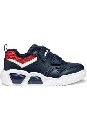 Geox Sneakers J Illuminus J55GVA 014BU C0735 D