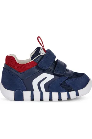 Geox Sneakers B Iupidoo B3555D 02014 C4244