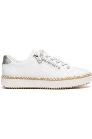 Rieker Halbschuhe M2940-80