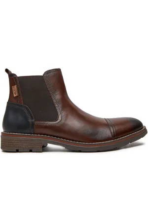 Pikolinos Klassische Stiefeletten M2M-8022C1