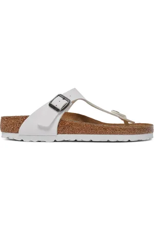 Birkenstock Zehentrenner Gizeh 745531