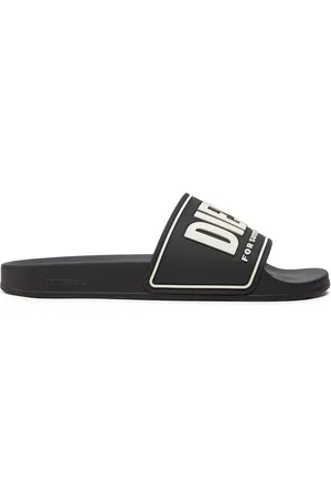 Diesel Pantoletten Sa-Mayemi Cc W Y02854 P4441 H0958
