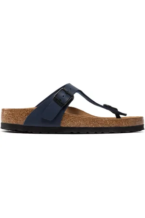 Birkenstock Zehentrenner Gizeh 0143621