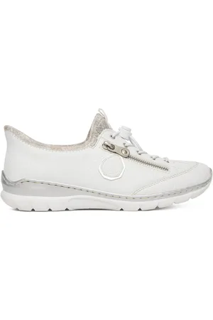 Rieker Halbschuhe L32F1-80