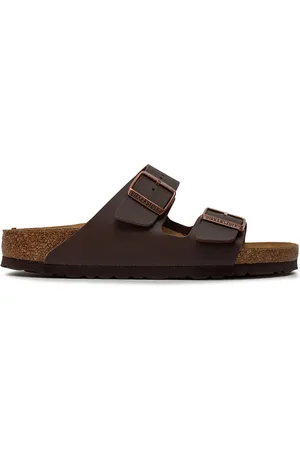 Birkenstock Pantoletten Arizona Birko-Flor 0051703