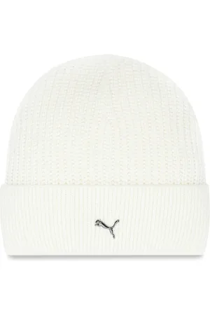 PUMA Mütze Metal Cat Beanie 024874 02