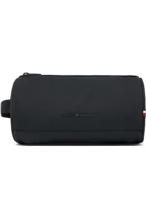 Tommy Hilfiger Kosmetiktasche Th Repreve Washbag AM0AM13365