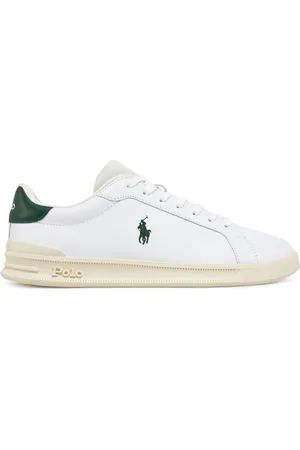 Ralph Lauren Sneakers Heritage Court II 809960929001