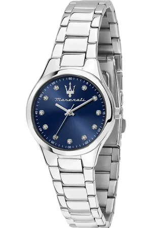 Maserati Uhr Attrazione R8853151506
