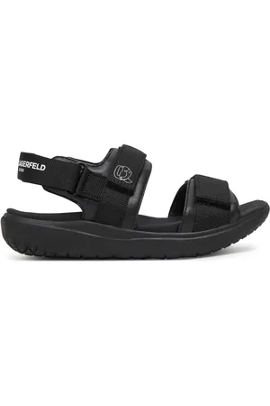 Karl Lagerfeld Sandalen Z30382 M