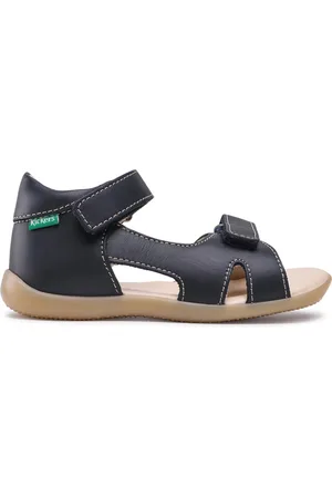 Kickers Sandalen Binsia-2 696355-10-103 S