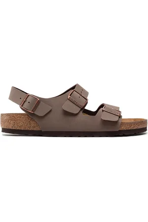 Birkenstock Sandalen Milano Bs 0634501