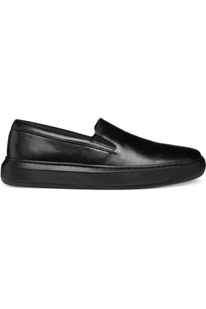 Geox Sneakers aus Stoff U Deiven U555WB 00043 C9999