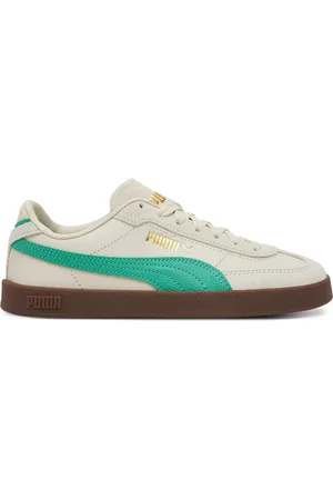 PUMA Sneakers Club II Era Jr 401489 17