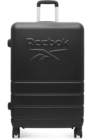 Reebok Großer Koffer RBK-WAL-001-CCC-L
