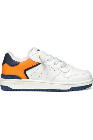 Geox Sneakers J Washiba J45LQB 5411 C1383 M