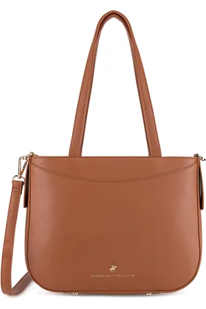 Beverly Hills Polo Club Handtasche BHPC-C-005-07