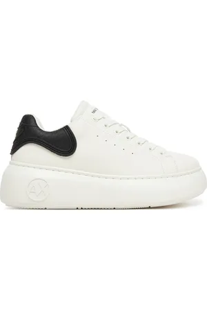 Armani Exchange Sneakers XDX188 XV937 N480