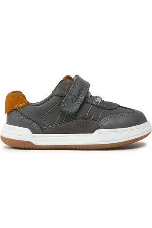 Clarks Sneakers Fawn Family 261751286