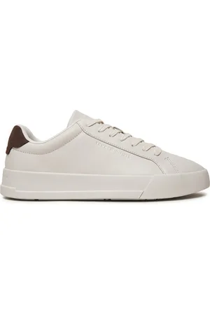 Tommy Hilfiger Sneakers Court Better Lth FM0FM05322