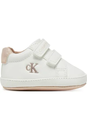 Calvin Klein Sneakers Low Cut Velcro V0A9-82005-1582