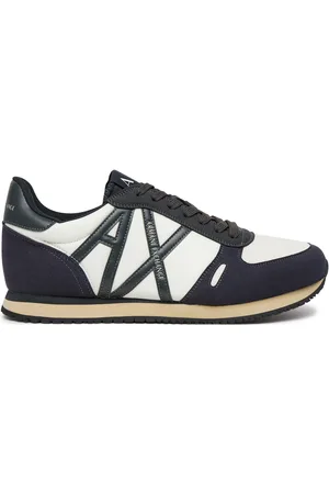 Armani Exchange Sneakers XUX017 XCC68 U390