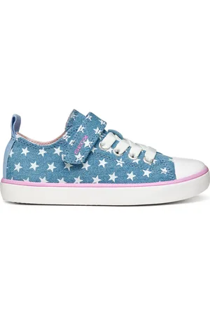 Geox Sneakers aus Stoff J Gisli J454NA 000AN C4008 S