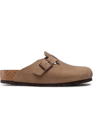 Birkenstock Pantoletten Boston Bs 960811