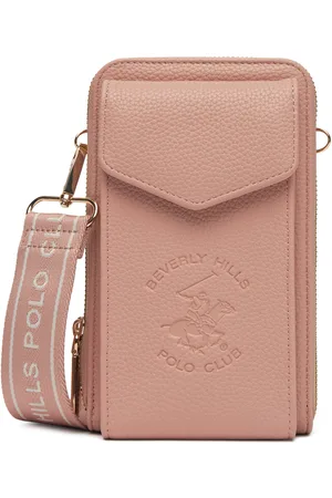 Beverly Hills Polo Club Handtasche BHPC-L-006-07