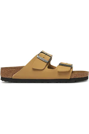 Birkenstock Pantoletten Arizona Birko-Flor 1029151