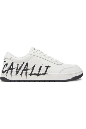 Roberto Cavalli Sneakers 78QA3SM5 ZP397