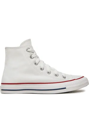 Converse Sneakers aus Stoff Chuck Taylor All Star Classic M7650 W
