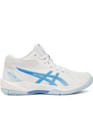 Asics Hallenschuhe Gel-Task Mt 4 1072A105
