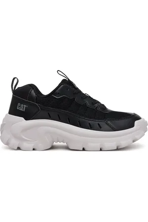 Caterpillar Sneakers Intruder Lite Vent P726186