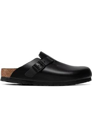 Birkenstock Pantoletten Boston Bs 0060193