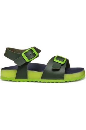 Geox Sandalen J Ghita J558LC 0003W C3X2K S