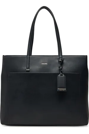 Calvin Klein Handtasche Ck Must Medium Shopper W/Pocket K60K613019