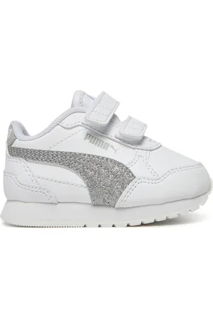 PUMA Sneakers St Runner V4 Sl Glitter V Inf 401592 01