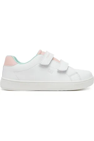 Tommy Hilfiger Sneakers Low Cut Velcro Sneaker T1A9-33727-1355 S