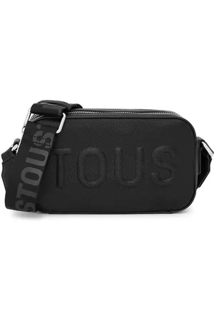 TOUS Handtasche Bandolera Reporter T La Rue New 2001935351