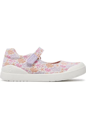 Biomecanics Halbschuhe 242292-B S