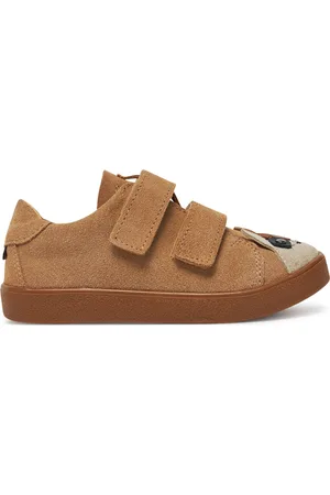 Mrugała Sneakers Maki Alpaca 3280/5-22