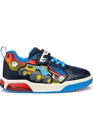 Geox Sneakers J Inek J559CE 01454 C0693 D