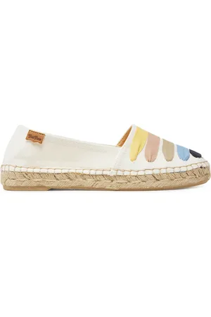 Toni Pons Espadrilles Rose-Cm