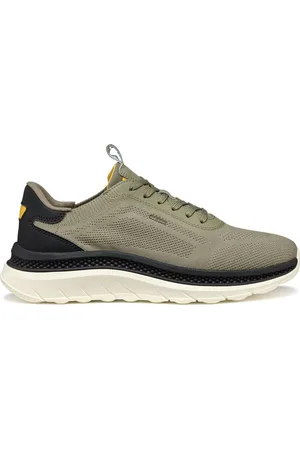 Geox Sneakers U Spherica Actif X U55GQA 0006K C3016
