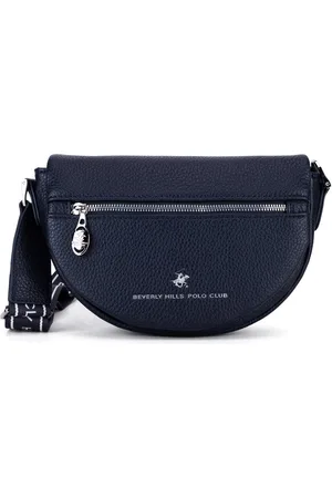 Beverly Hills Polo Club Handtasche BHPC-C-009-07