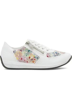 Rieker Halbschuhe N1112-90