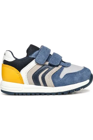 Geox Sneakers B Alben B453CA 02214 C4376 M