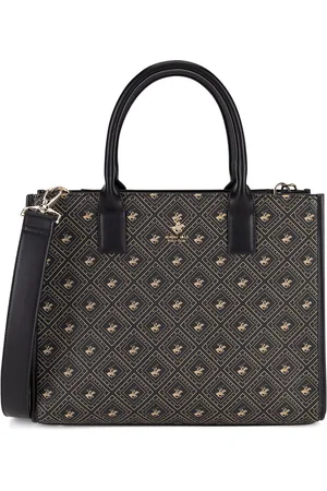 Beverly Hills Polo Club Handtasche BHPC-S-003-07